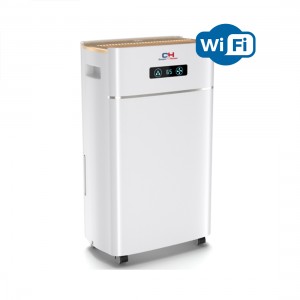 Осушитель воздуха Cooper&Hunter CH-D014WD8-30LDWF