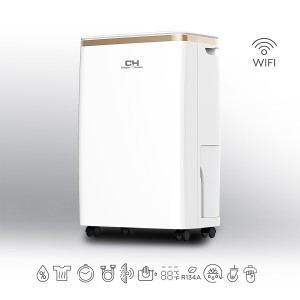 Осушитель воздуха Cooper&Hunter CH-D005WD8-12LDWF