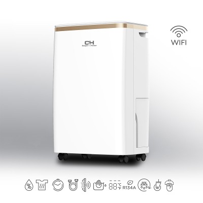 Осушитель воздуха Cooper&Hunter CH-D005WD8-12LDWF