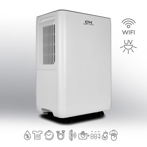 Осушитель воздуха Cooper&Hunter CH-D005WD10-12LD UWF