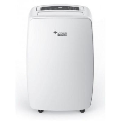 Осушитель воздуха MyCond Giant Eco 30