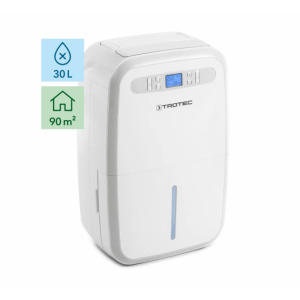 Осушитель воздуха Trotec TTK 95 E