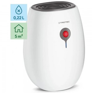 Осушитель воздуха Trotec TTP 2 E