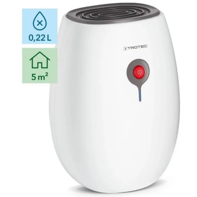 Осушитель воздуха Trotec TTP 2 E