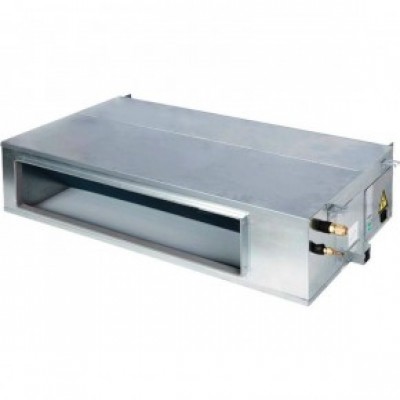 Фанкойл IDEA IKM-800 G50-SA6 канальний Фанкойл IDEA IKM-800 G50-SA6 канальний