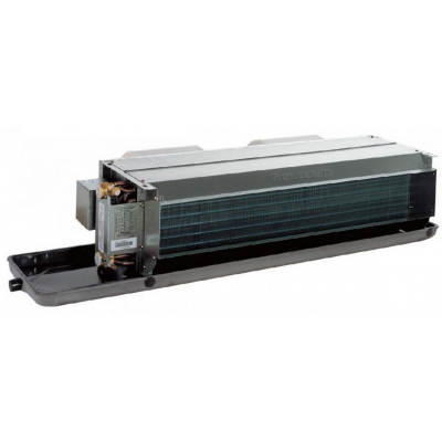 Фанкойл Gree FP-68WA-K канальний Фанкойл Gree FP-68WA-K канальний