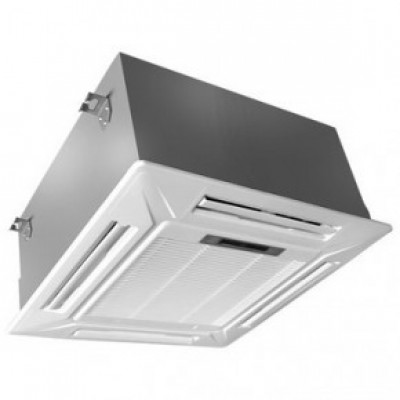 Фанкойл Idea IKD-300R-SA6 кассетный Фанкойл Idea IKD-300R-SA6 кассетный