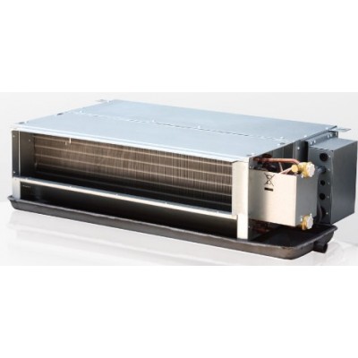 Фанкойл Midea MKT3-600 G50 канальний Фанкойл Midea MKT3-600 G50 канальний