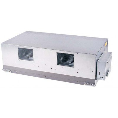 Фанкойл Midea MKT3H-1800 G 100 Pa канальный Фанкойл Midea MKT3H-1800 G 100 Pa канальный