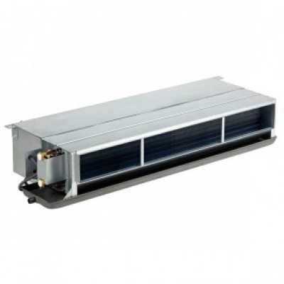 Фанкойл Midea MKT3-1400 G30 канальний середнього напору 2-х трубний