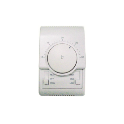 Контроллер Cooper&Hunter KJR-18B для канальных фанкойлов Контроллер Cooper&Hunter KJR-18B для канальных фанкойлов