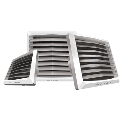 Тепловентилятор VTS Volcano VR1 EC Тепловентилятор VTS Volcano VR1 EC