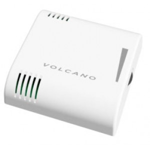 Потенциометр - регулятор скорости вращения VR EC для тепловентилятора VTS VOLCANO EC