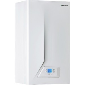 Газовый конденсационный котел Italtherm CITY CLASS 25 K с трубоой