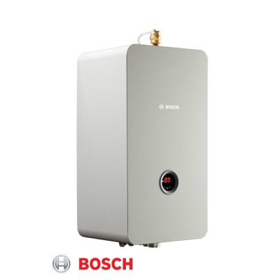 Электрический котел Bosch Tronic Heat 3500 24 UA ErP Электрический котел Bosch Tronic Heat 3500 24 UA ErP