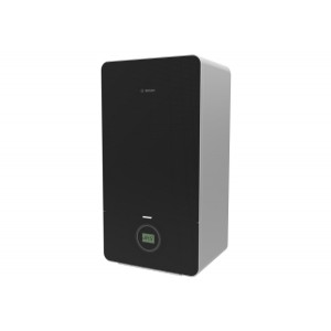 Газовый котел Bosch GC7000iW 14 PB 23 конденсационный черный