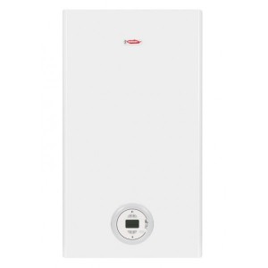 Газовый котел Radiant 24кВт турбо с 2мя теплообменниками RSR 24 NAT.GAS 