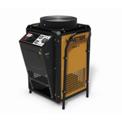 Тепловая пушка Master EKO 3 электрическая Тепловая пушка Master EKO 3 электрическая
