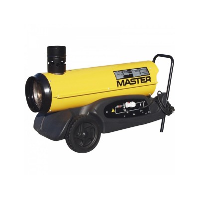 Тепловая пушка Master BV 77 дизельная Тепловая пушка Master BV 77 дизельная