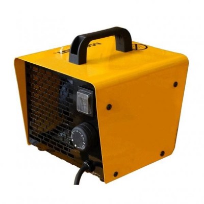 Тепловая пушка Master B 2 PTC электрическая Тепловая пушка Master B 2 PTC электрическая