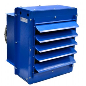 Тепловентилятор электрический Вент Альянс АОВ-ЭВО 4,5/40М1