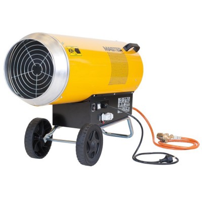 Тепловая пушка Master BLP 103 ET газовая Тепловая пушка Master BLP 103 ET газовая