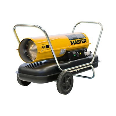 Тепловая пушка Master B 100 CED дизельная Тепловая пушка Master B 100 CED дизельная