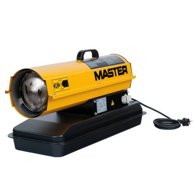 Тепловая пушка Master B 70 CED дизельная Тепловая пушка Master B 70 CED дизельная
