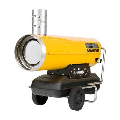 Тепловая пушка Master BV 170 дизельная Тепловая пушка Master BV 170 дизельная