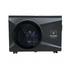 Тепловой насос для бассейна Inverter,13кВт 230В, AXHP-SPIS-13, AXIOMA energy