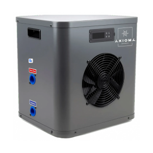 Тепловой насос для бассейна Mini, AXIOMA energy AXHP-SPM-5 5кВт 230В
