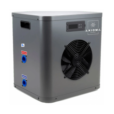 Тепловой насос для бассейна Mini, AXIOMA energy AXHP-SPM-5 5кВт 230В Тепловой насос для бассейна Mini, AXIOMA energy AXHP-SPM-5 5кВт 230В