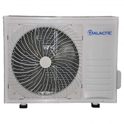Моноблочний тепловий насос GALACTIC GHZ-044HCDS1