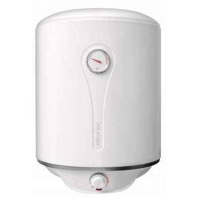 Водонагрівач побутовий електричний Atlantic Steatite Elite VM  050 D400-2-BC (1500W)