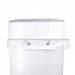 Водонагрівач Eldom Eureka 50 SLIM 2x0.8 kW  WV05039D