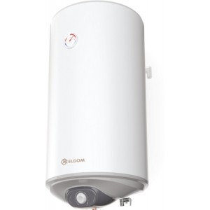 Водонагрівач Eldom Eureka 50 SLIM 2x0.8 kW  WV05039D