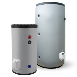 Водонагрівач Eldom Titan 200  3.0 kW  FV20060