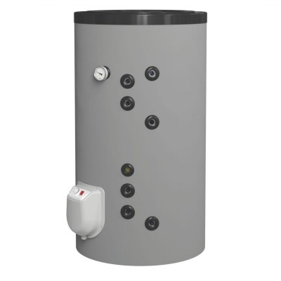 Водонагрівач Eldom Green Line 200 3.0 kW 0.67+0.89 m² FV20060S21 3kw Водонагрівач Eldom Green Line 200 3.0 kW 0.67+0.89 m² FV20060S21 3kw