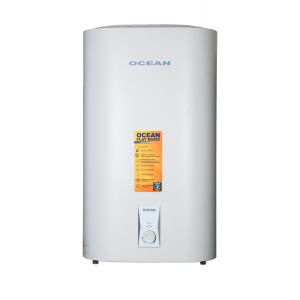 Водонагрівач OCEAN FLAT RZB80M, ET+WT BASIC 80л