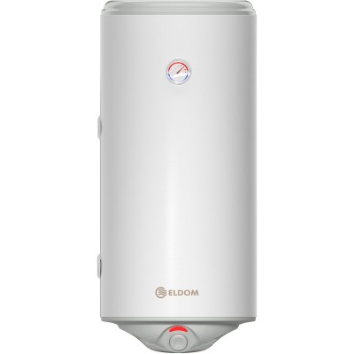 Водонагрівач Eldom Style Thermo 100 72270WTL Водонагрівач Eldom Style Thermo 100 72270WTL