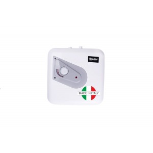 Електричний водонагрівач Bandini Water Heaters  Q 12 (U)