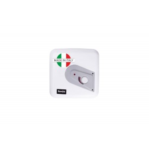 Електричний водонагрівач Bandini Water Heaters  Q 12 (O)