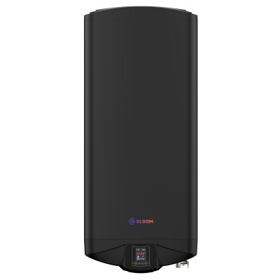 Водонагрівач Eldom Galant Dry 80 3x 1000 W DV080W-B Водонагрівач Eldom Galant Dry 80 3x 1000 W DV080W-B