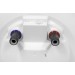 Водонагрівач Round Eco VMR 80 (1200W) NEW
