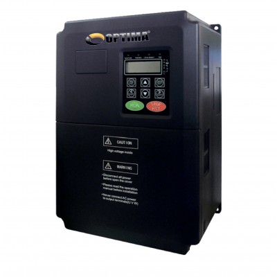 Частотний перетворювач Optima B603-4003 2,2 кВт для 3-фазних насосів Частотний перетворювач Optima B603-4003 2,2 кВт для 3-фазних насосів