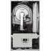 Котел газовий Bosch Condens GC 1200W 24 C 23 UA конденсаційний, двоконтурний
