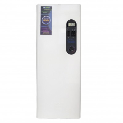 Електричний котел NEON PRO plus 6,0 кВт 220/380 В, сімістор Електричний котел NEON PRO plus 6,0 кВт 220/380 В, сімістор