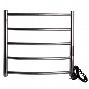 Рушникосушарка UNIO LD ЕU 500-500-5 Драбинка Дуга електро