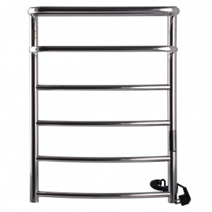 Рушникосушарка UNIO Op EU 700-500-6 Олівія з полицею електро