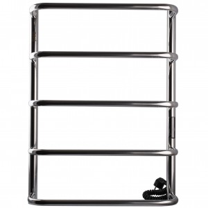 Рушникосушарка UNIO LS ЕU 700-500-5 Драбинка Скоба електро